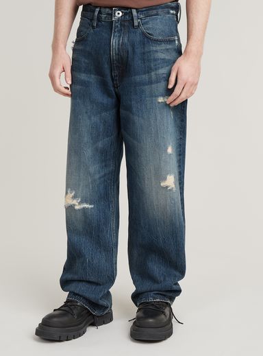 Type 96 Loose Jeans